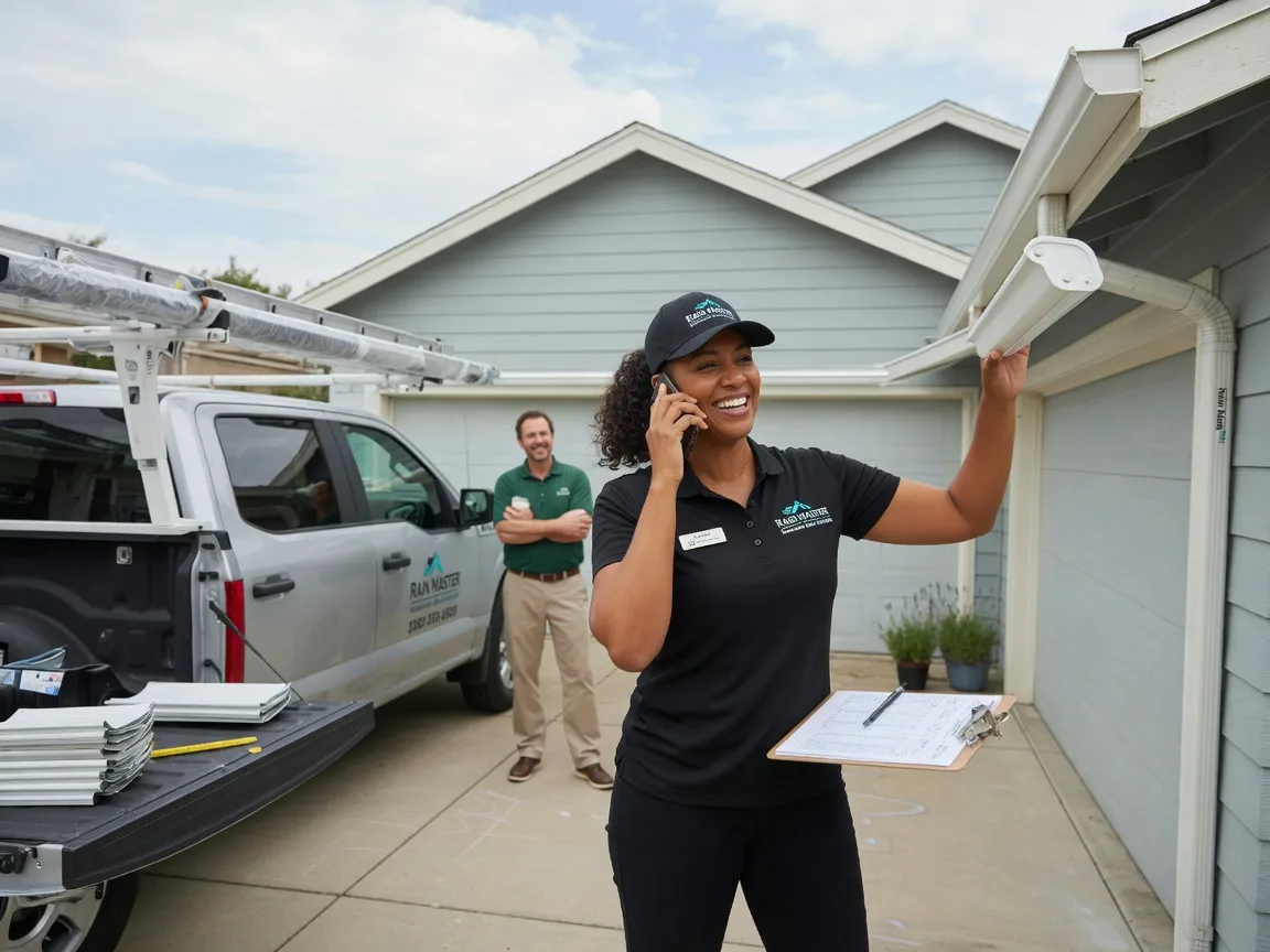 Gutter Installation Fouke, AR FAQs